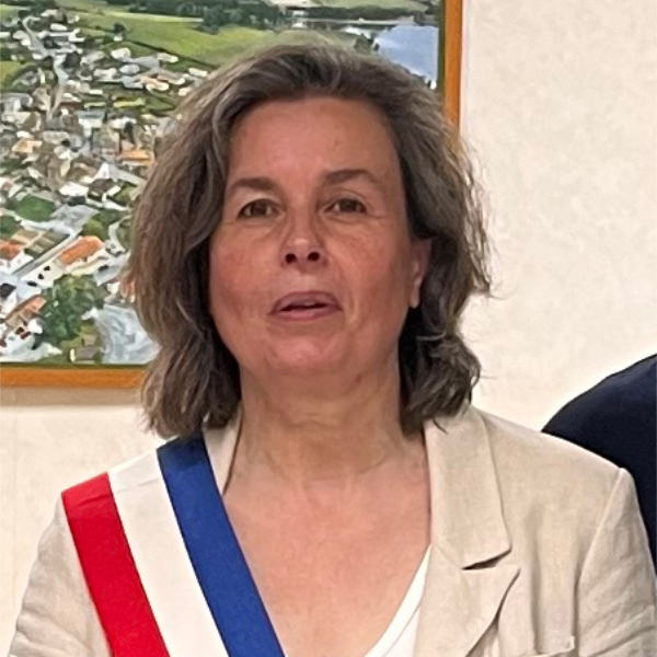 Cécilia ROCHEFORT